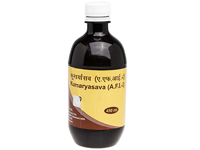 Divya Kumaryasava 